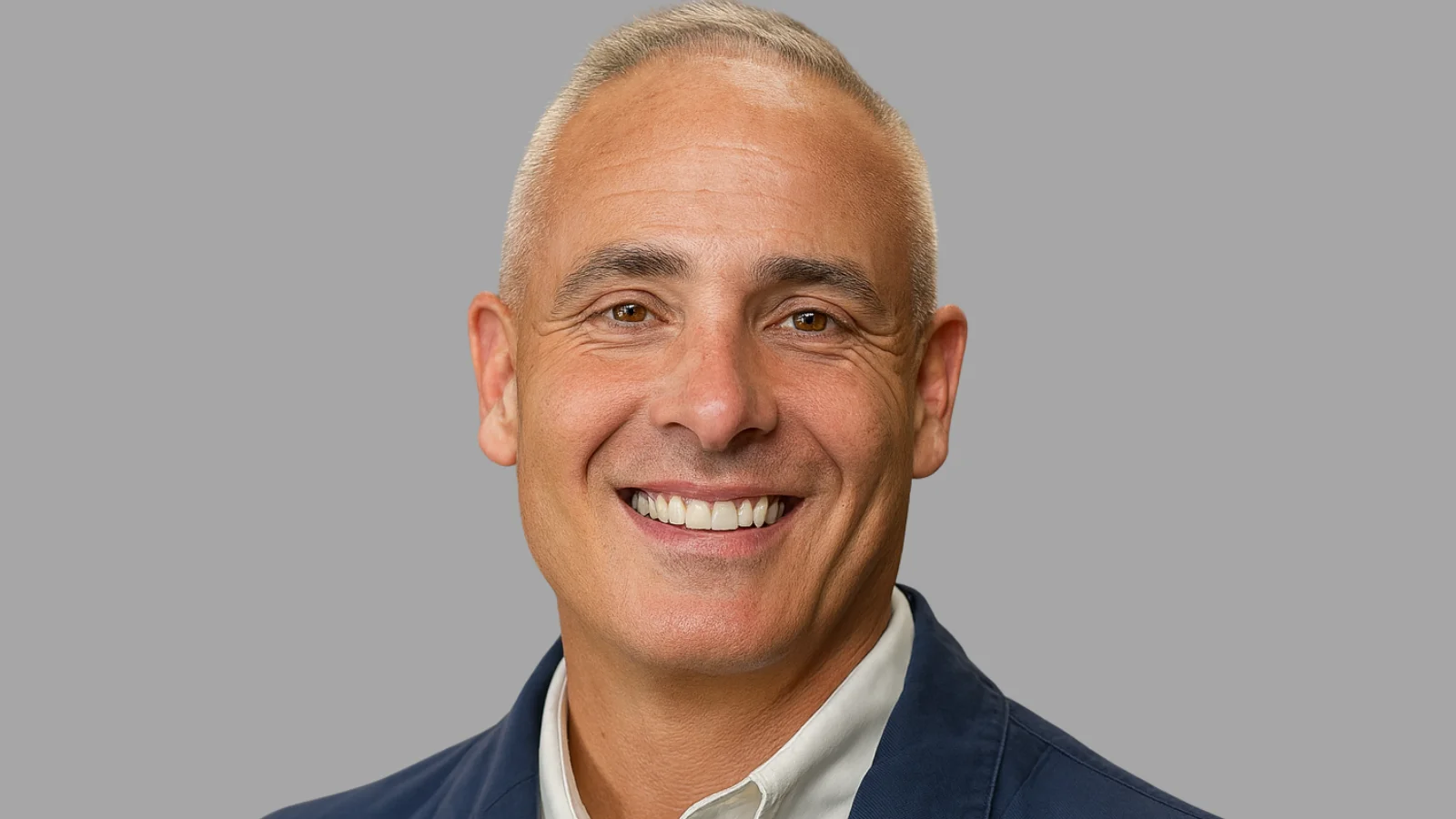 Joshua Schroeder, Mayor of Georgetown