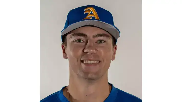 Allen High School standout Austin Beck’s collegiate team loses game in the NCAA Division II Baseball Championship on Thursday, May 15