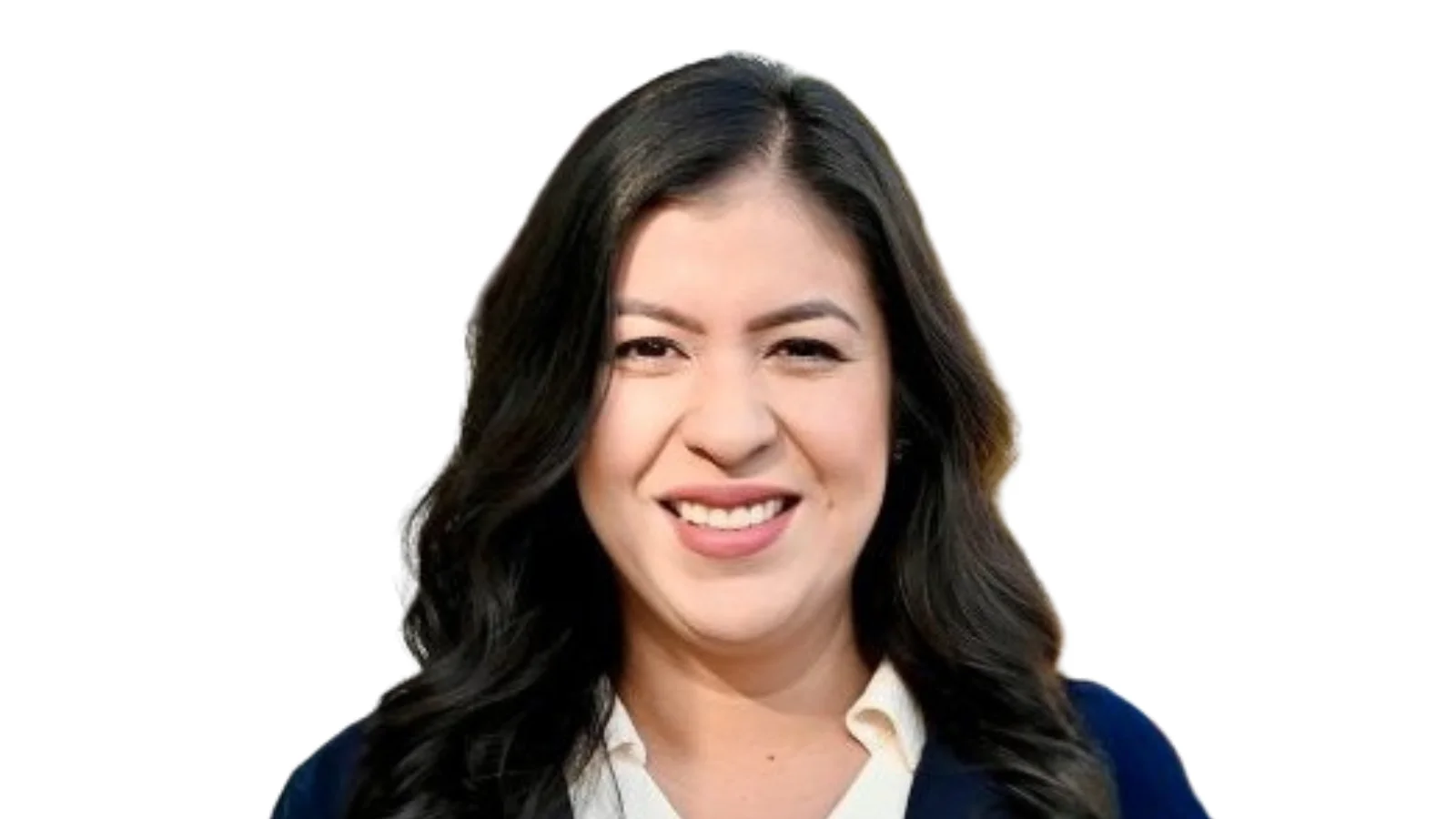 Julieta Martinez, President, CEO