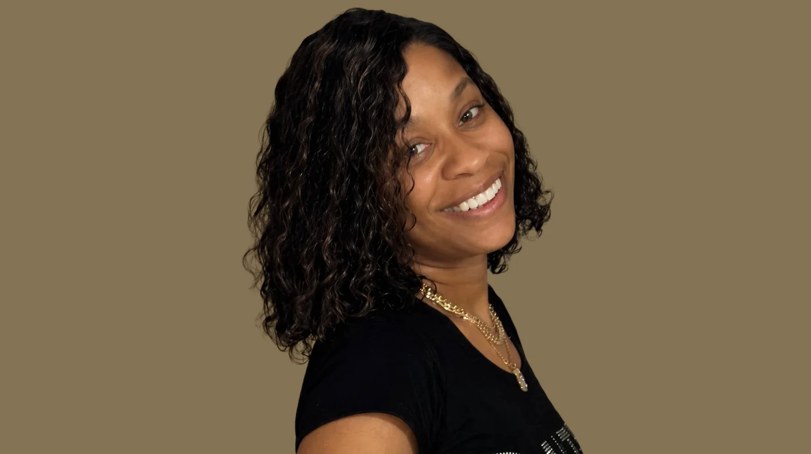 Evonne Agent of the Month for June at Liveops