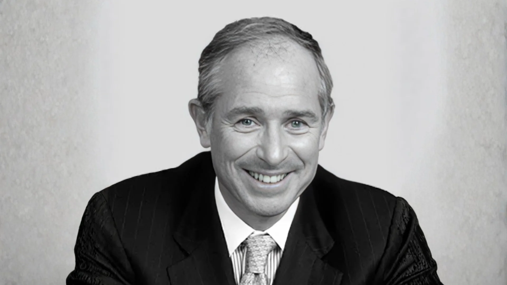Stephen A. Schwarzman Chairman, CEO & Co-Founder at Blackstone Stephen A. Schwarzman Chairman, CEO & Co-Founder at Blackstone