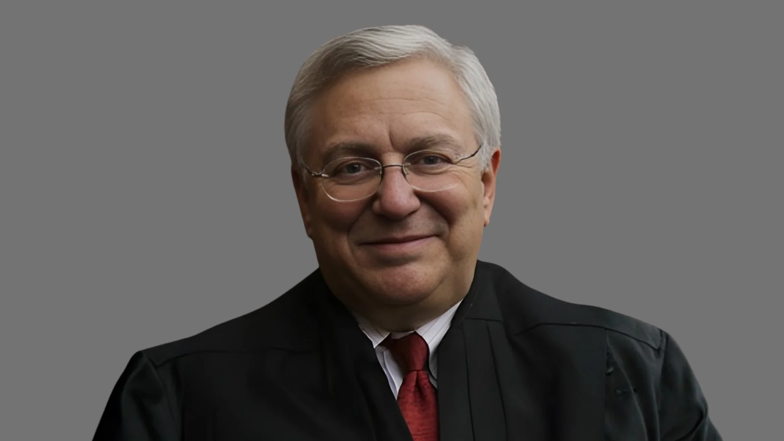 Richard M. Gergel, United States District Judge Richard M. Gergel, United States District Judge