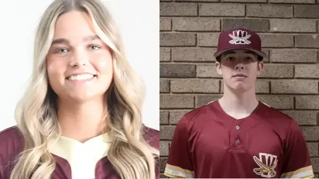 Which former South Dayton News area high school standouts will be in action on Thursday, March 13?