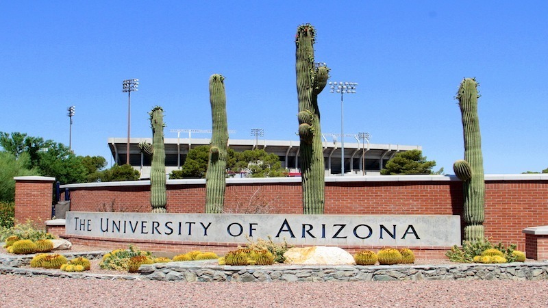 The University of Arizona opened its first tribal microcampus to serve the Pascua Yaqui Tribe.