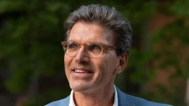 Hiram Chodosh President