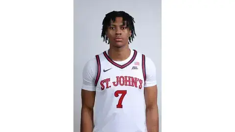 On Thursday, March 20 former Roselle Catholic High School Simeon Wilcher competed in hopes to reach NCAA Division I Basketball Championship