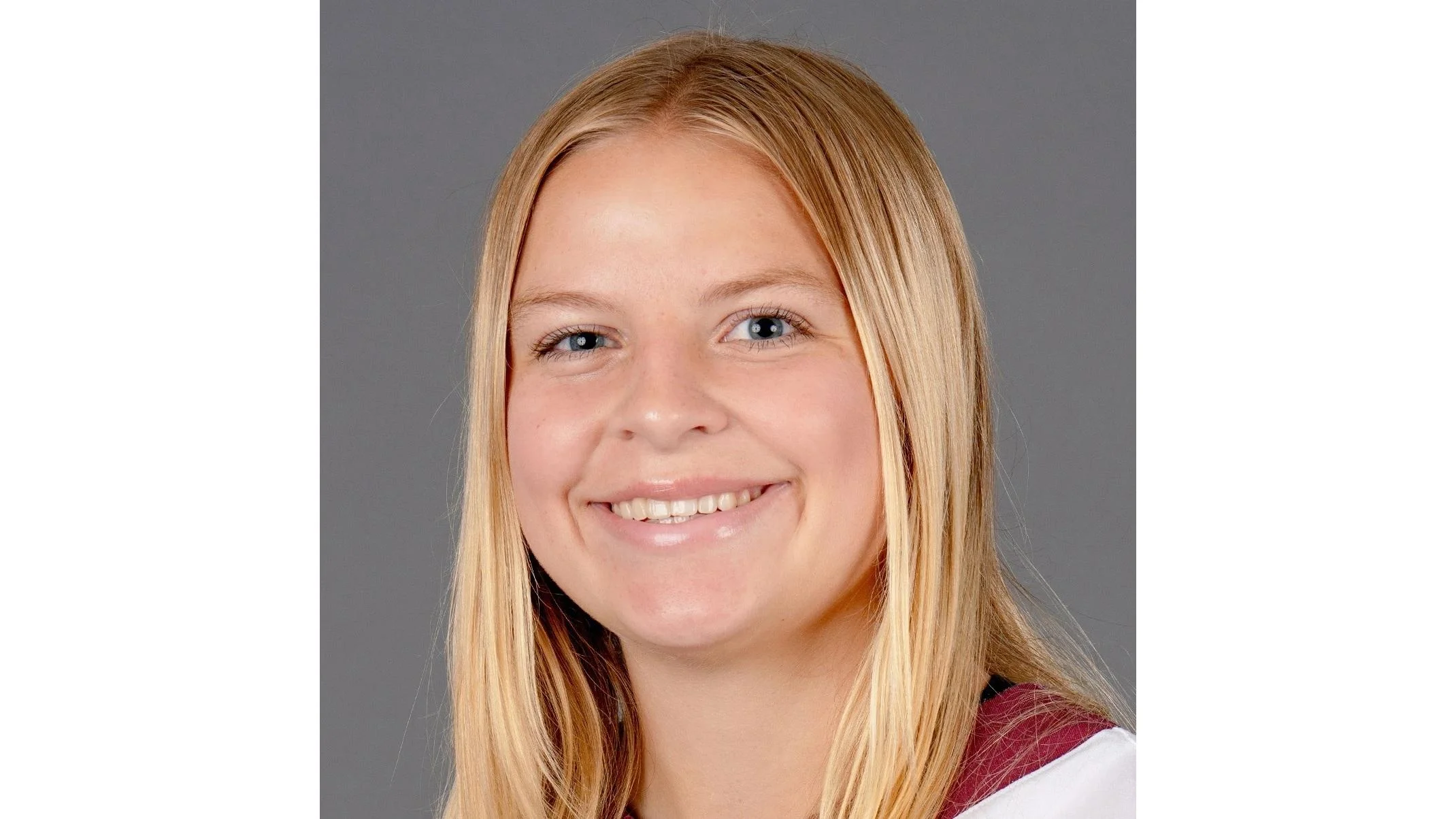 Annika Rohs, former Woodgrove High School softball player will compete with her collegiate team for the NCAA Division I Softball Championship
