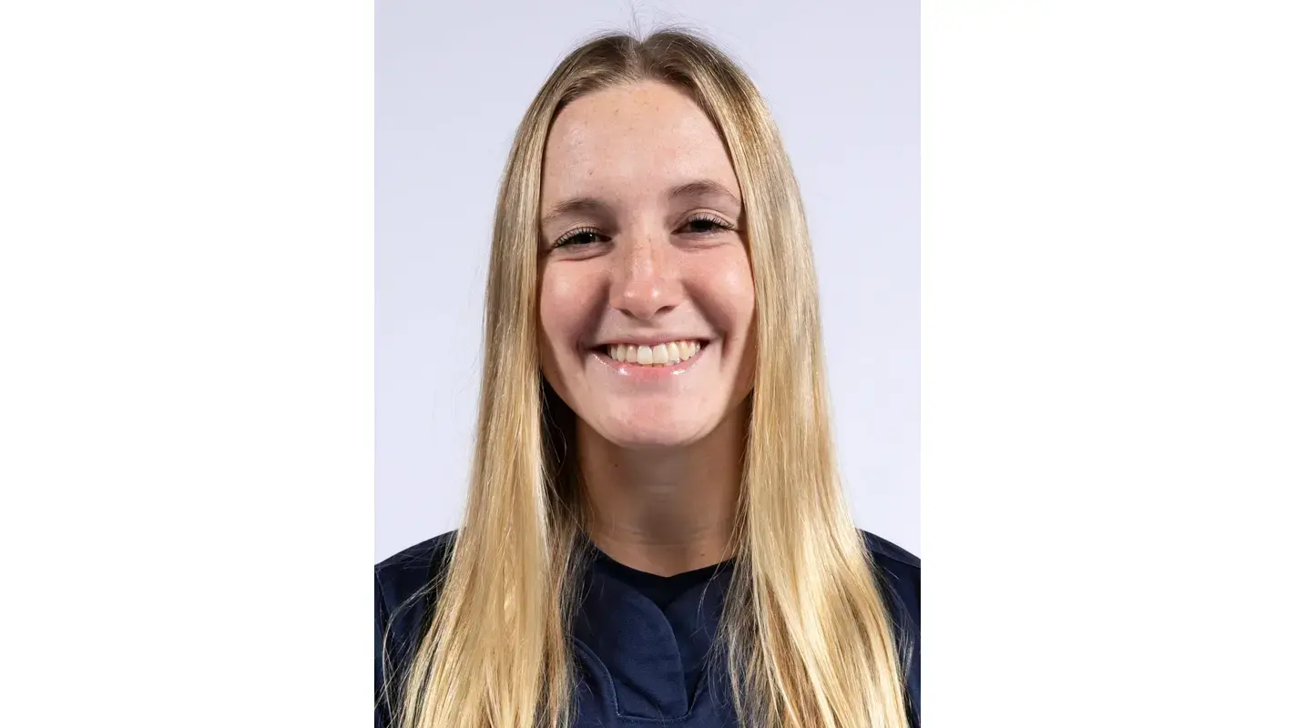 Jade Hylton, former Bassett High School softball player will compete with her collegiate team for the NCAA Division I Softball Championship