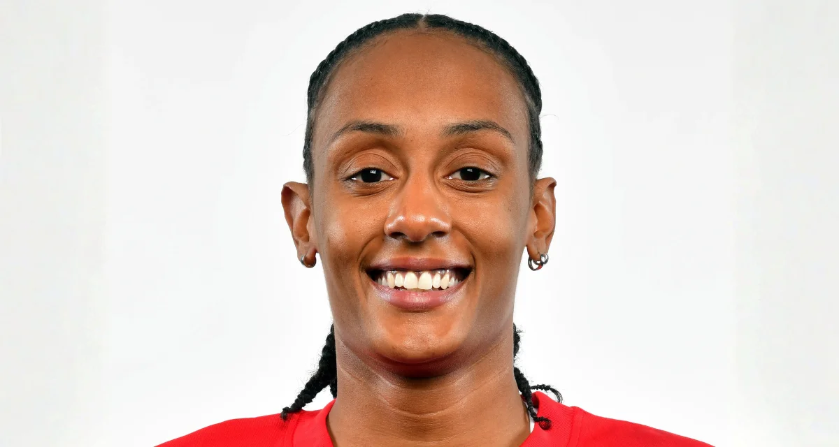 Brittney Sykes named to USA Basketball Women’s National Team training camp roster