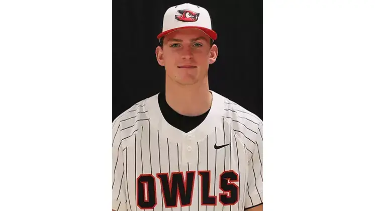 Derek Finlay, former Nashua High School North baseball player, will compete on the diamond for the NCAA Division III Baseball Championship Derek Finlay, former Nashua High School North baseball player, will compete on the diamond for the NCAA Division III Baseball Championship