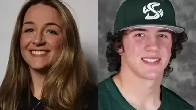 Which former North Nevada News area high school standouts will be in action in the week starting Monday, March 17?