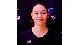 Former South Burlington High School standout Sofie Richland played on Thursday, May 15 in hopes of reaching the NCAA Division III Softball Championship