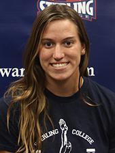Warrior Swim Competes In Only Home Meet Of The Season