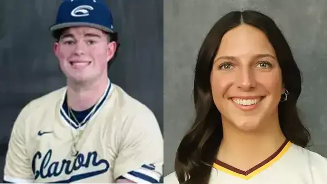 Which former Westmoreland Review area high school standouts will be in action on Friday, March 28?