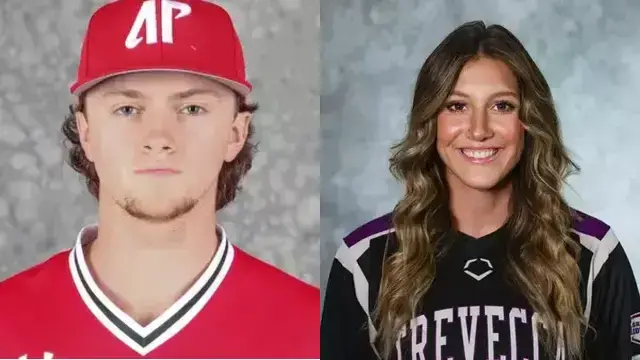 Which former Clarksville Times area high school standouts will be in action in the week starting Monday, March 24?