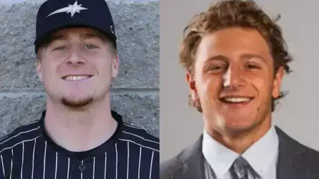 Which former Pontiac Times area high school standouts will be in action on Tuesday, April 29?