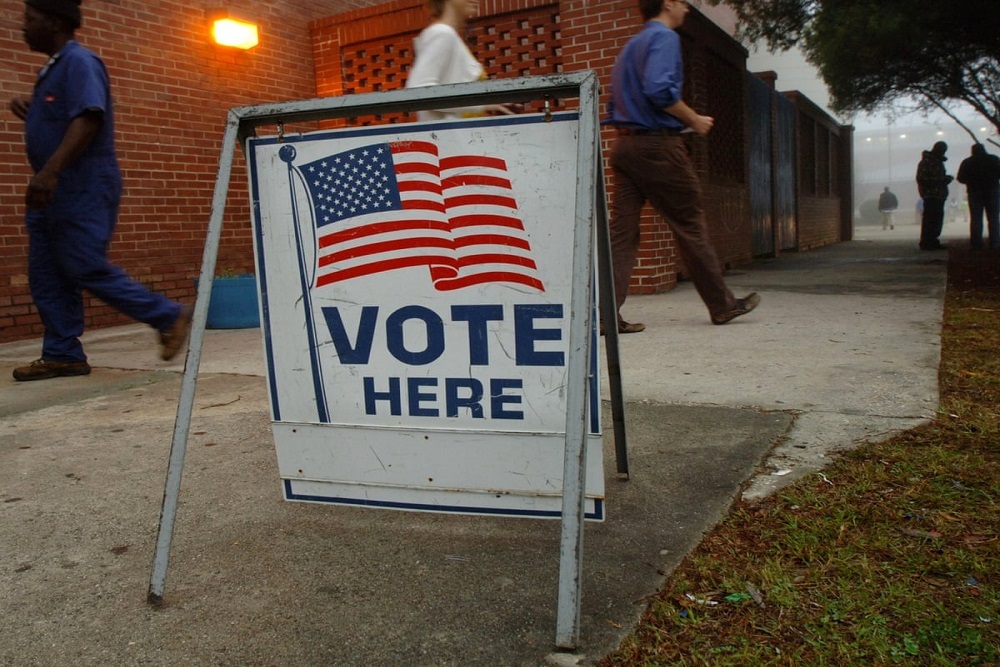 Information Session About the Redistricting Process for the County’s Magisterial Districts and Voter Precinct