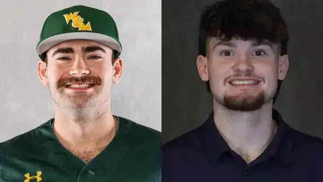 Jett Humphreys and Nathan Phillips Jett Humphreys and Nathan Phillips