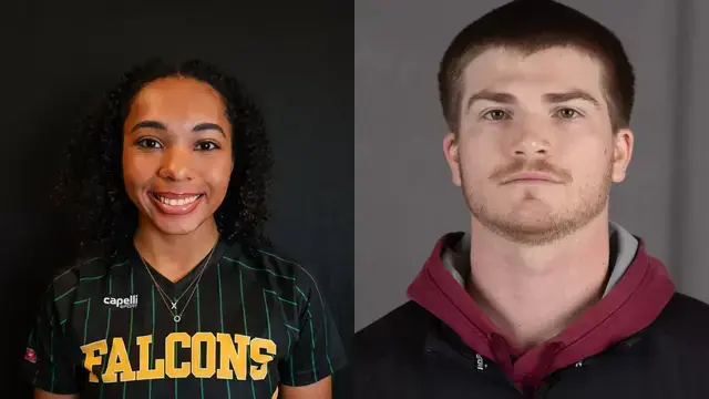 Aria Reyes and Owen DeLong