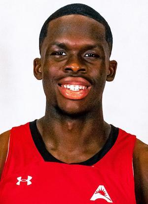 Austin Peay State University Durugordon leads four in double-figures, Govs fall at UCA