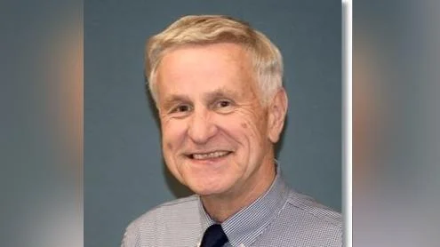 Wayne Rusniak, Council President, 2nd District of Hartford City Wayne Rusniak, Council President, 2nd District of Hartford City