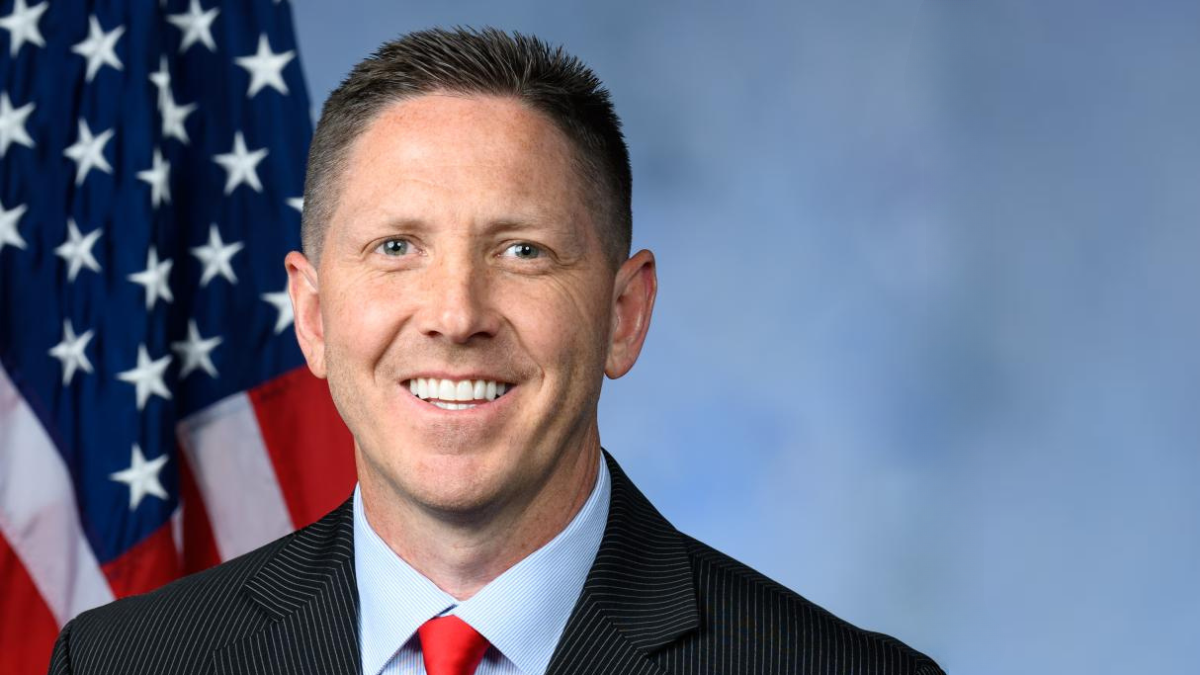 Congressman Josh Brecheen Announces June 2nd In-Person Town Hall and June 6th Telephone Town Hall Congressman Josh Brecheen Announces June 2nd In-Person Town Hall and June 6th Telephone Town Hall