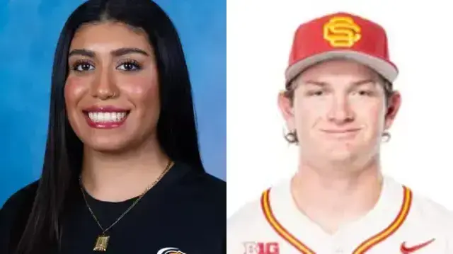 Which former Central OC Times area high school standouts will be in action on Tuesday, April 1?