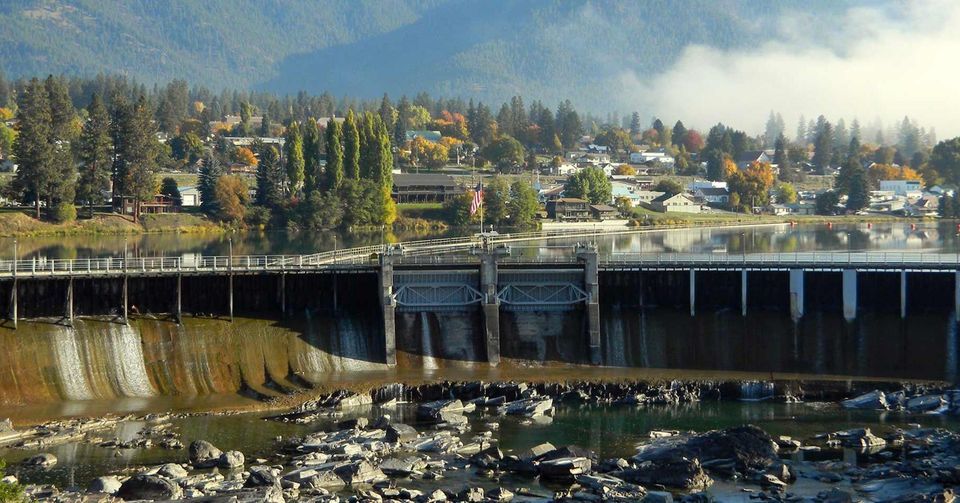 Sanders County Job Service Sanders County Job Service