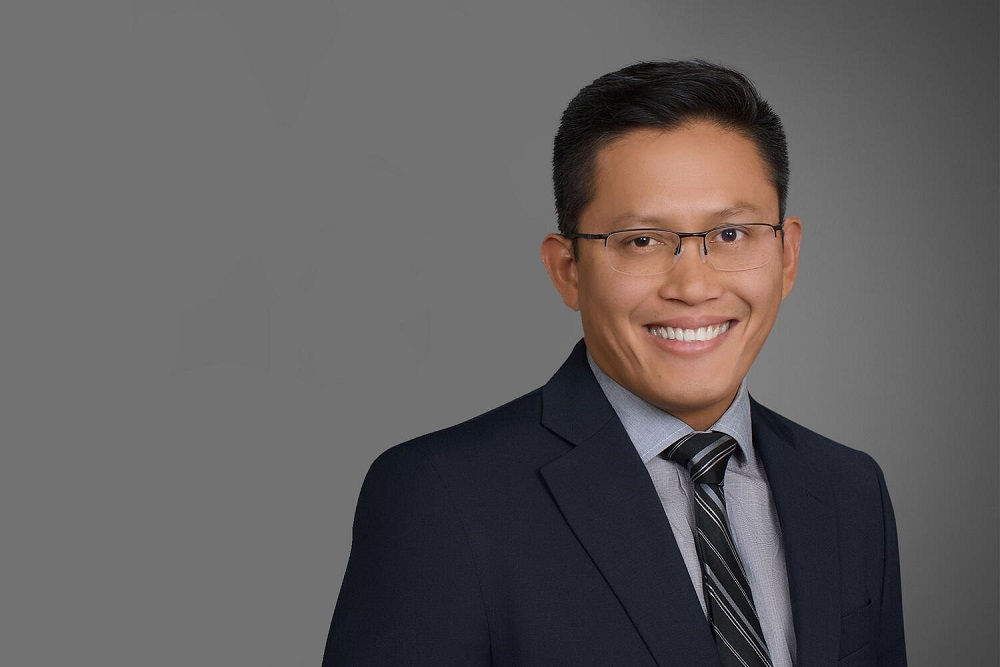 No Age Limit on Dreams of Becoming a Doctor No Age Limit on Dreams of Becoming a Doctor