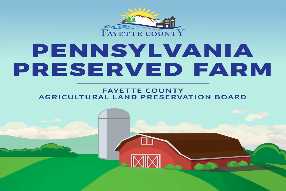 Agricultural Land Preservation Board Accepting Applications