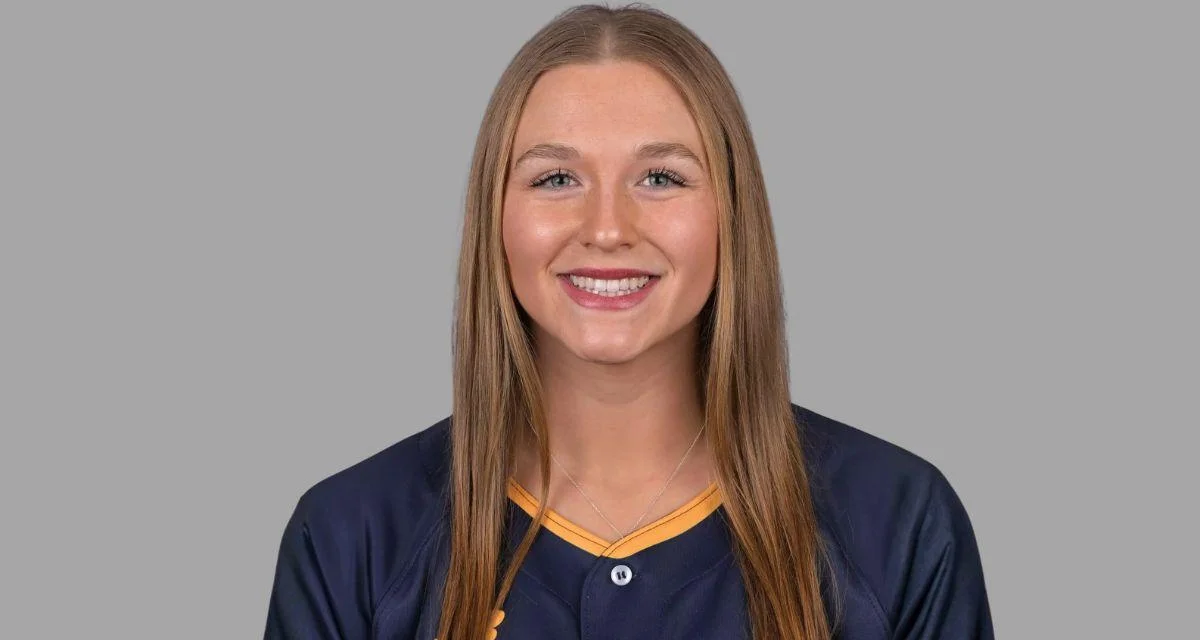 Anna Gedacht, Merrimack Warriors Women's Softball