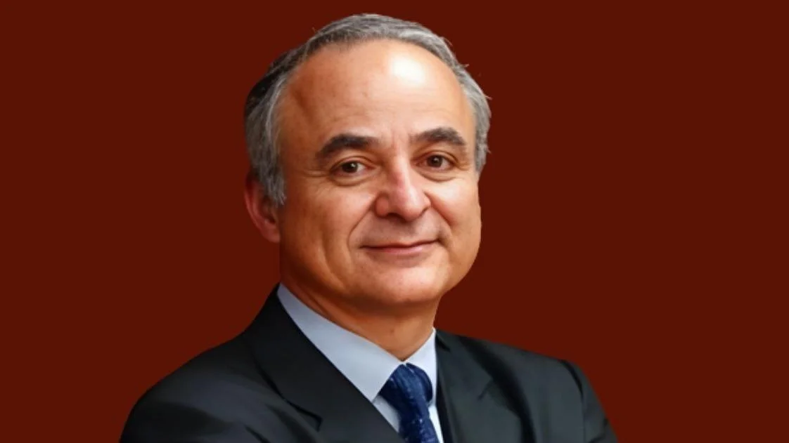 Jorge Montero Cornejo, Ministry of Energy and Mines (Peru) Jorge Montero Cornejo, Ministry of Energy and Mines (Peru)