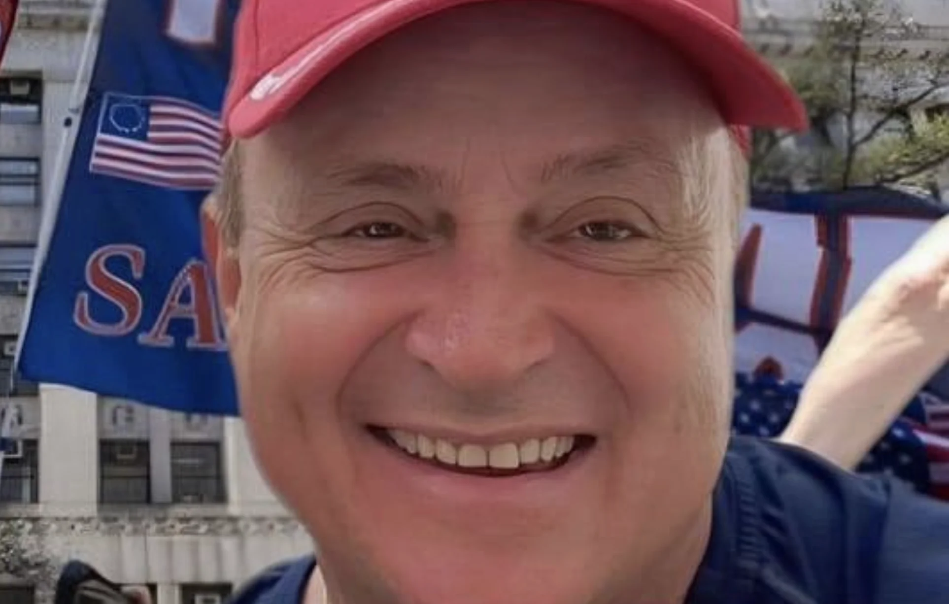 FBI, DHS raid Charleroi location in wake of Prosperity Services scandal FBI, DHS raid Charleroi location in wake of Prosperity Services scandal