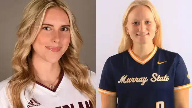 Which former West Pennyroyal News area high school standouts will be in action on Friday, April 11?