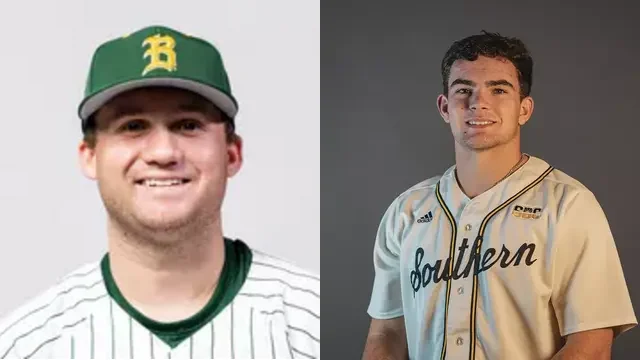Which former South Birmingham Times area high school standouts will be in action on Saturday, May 10?