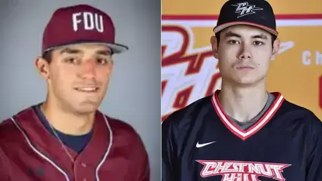 Which former Atlantic County Times area high school standouts will be in action on Saturday, March 15?
