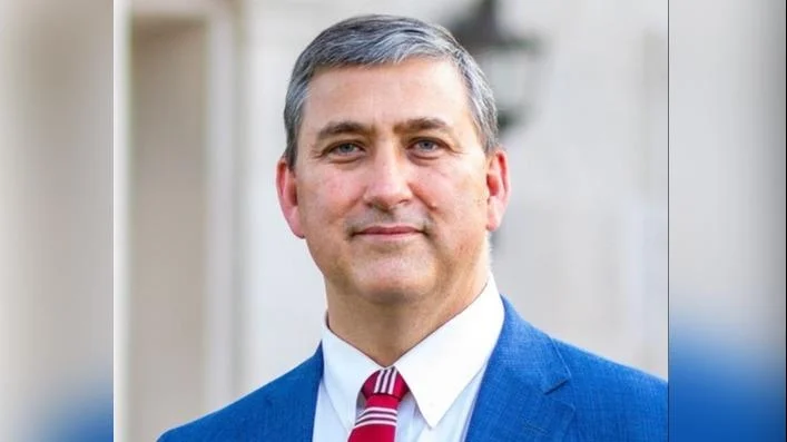 Congressman Nathaniel Moran discusses government funding and tax policies on Twitter