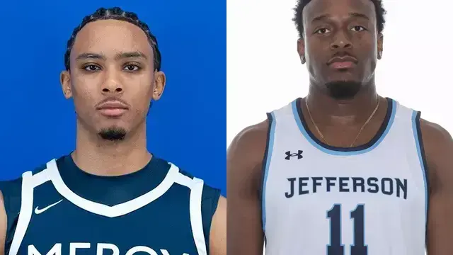 TJ Holloway and Sean Fullerton - 