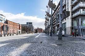 City to apply for a grant that could transform Smithfield community City to apply for a grant that could transform Smithfield community