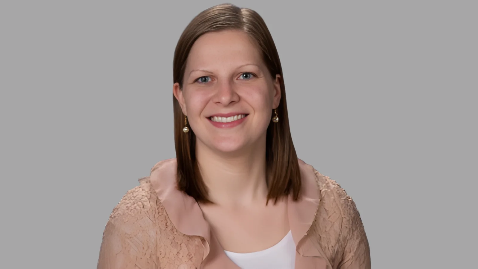 Emily Klym, Billings County SW REAP Board Member