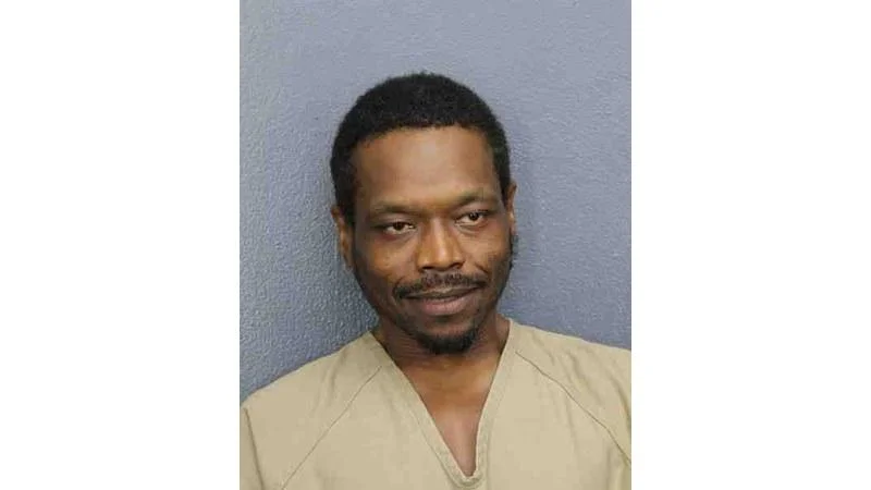 2 booked on sexual charges in Broward County on July 31