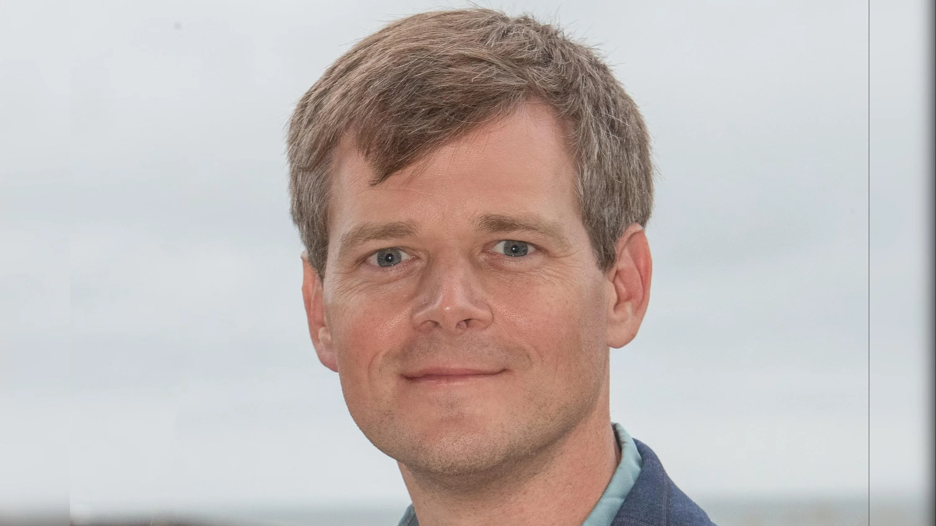 Matthew Capps, Alabama State Parks Director