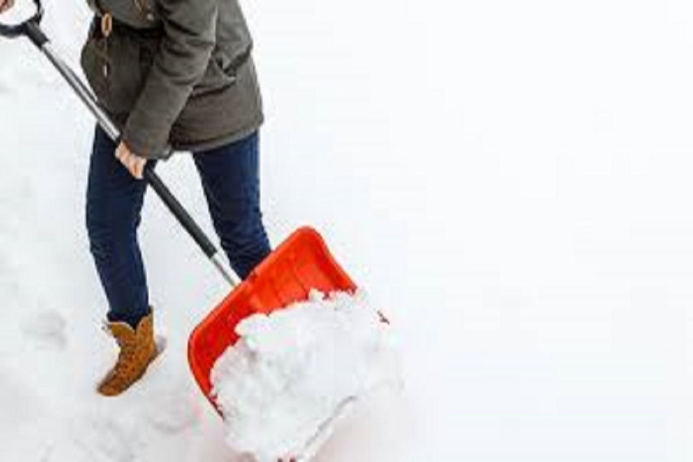 COUNTY OF CABARRUS: Weather-related notification—Jan. 18, 2022