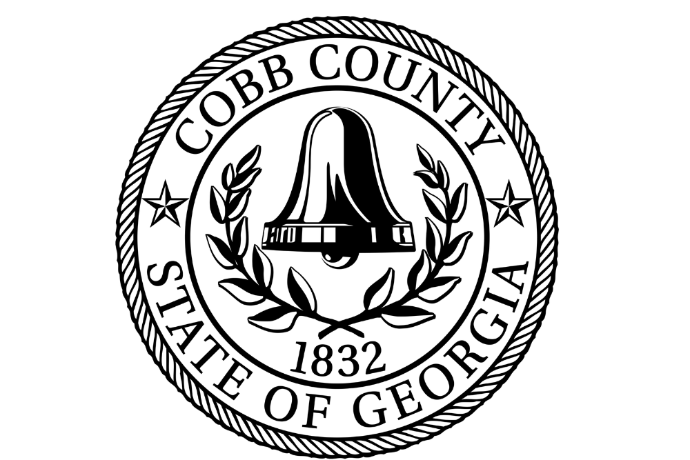 Cobb County Logo
