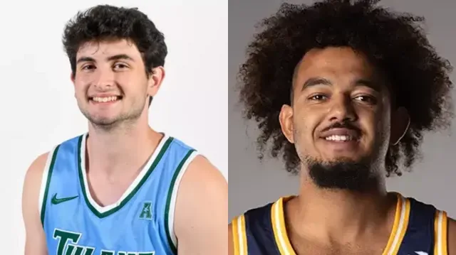 Which former West LA Times area high school standouts will be in action on Thursday, March 6?