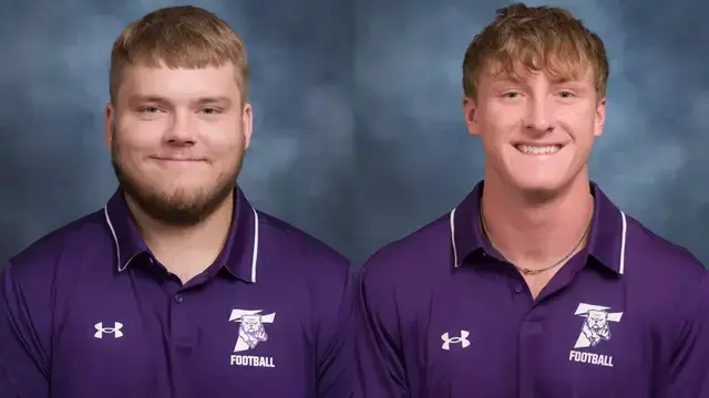 Which former Northeast Missouri area high school stars will compete on Saturday, Sept. 19?