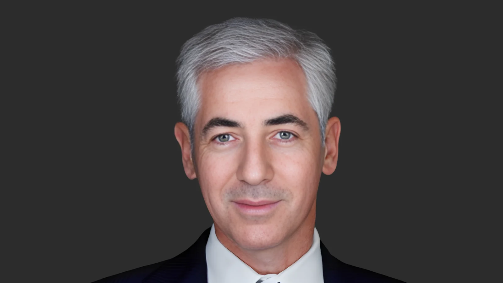 Bill Ackman, Executive Chairman
