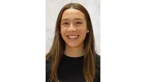 Belle Bramer, former Archbishop Mitty High School standout’s collegiate team plays on Friday, March 21 in Division I NCAA Basketball Championship Tournament
