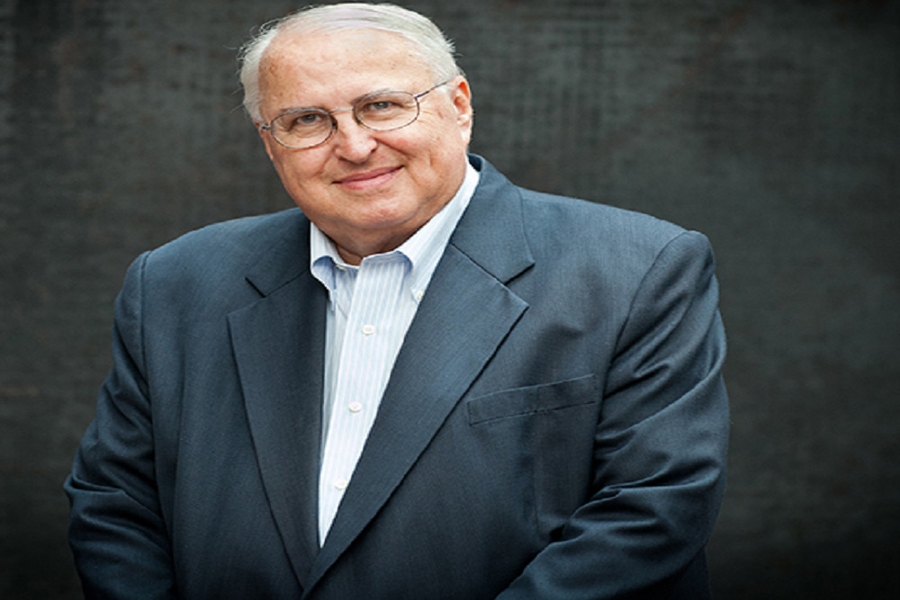 Boston University Professor To Present Holocaust Lecture April 7