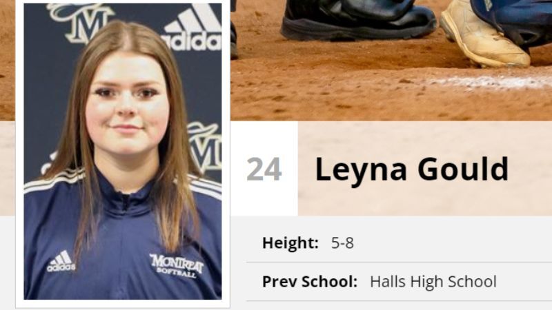 Leyna Gould
